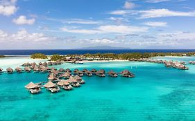 Le Meridien Bora Bora